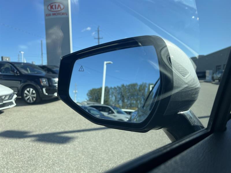 kia Sportage HEV 2023 - 27