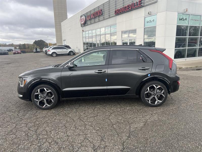 kia Niro 2026 - 2