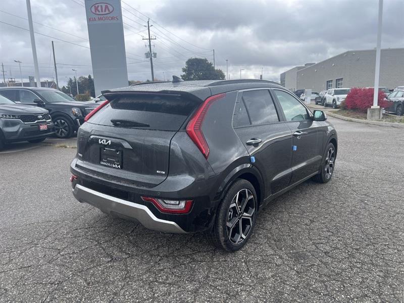 kia Niro 2026 - 5
