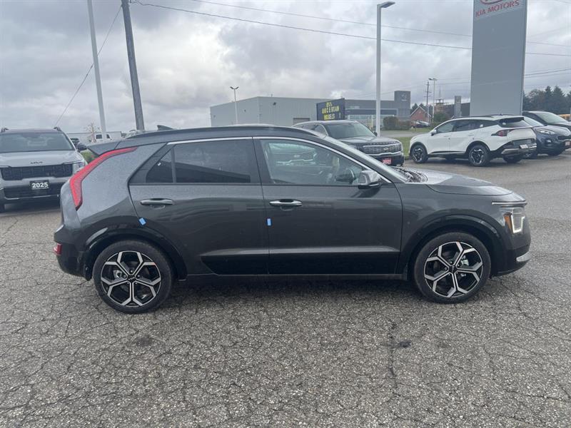 kia Niro 2026 - 6