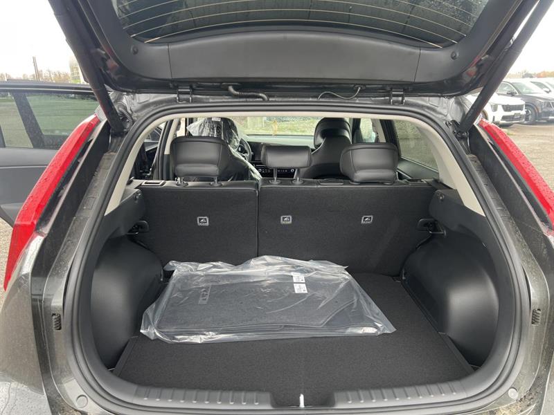 kia Niro 2026 - 19