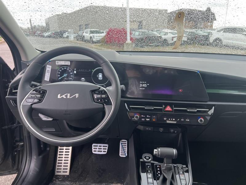 kia Niro 2026 - 22