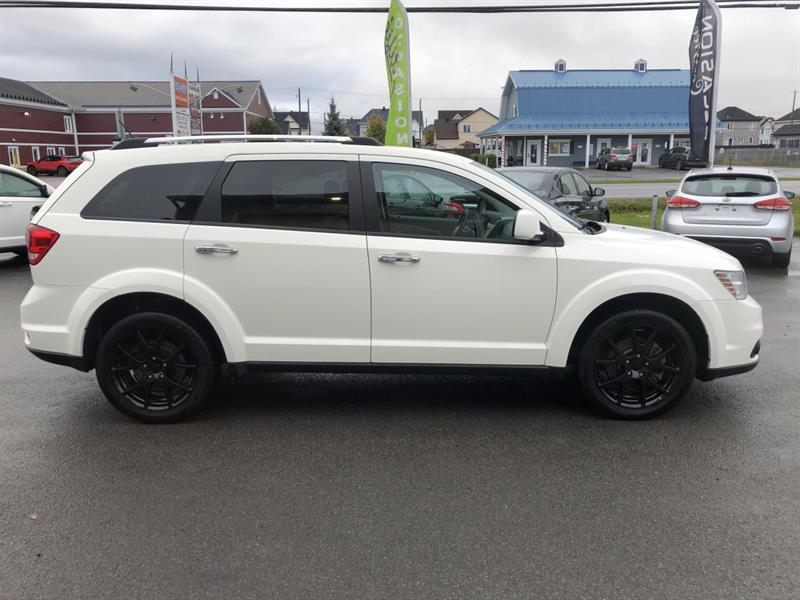 dodge Journey 2014 - 6