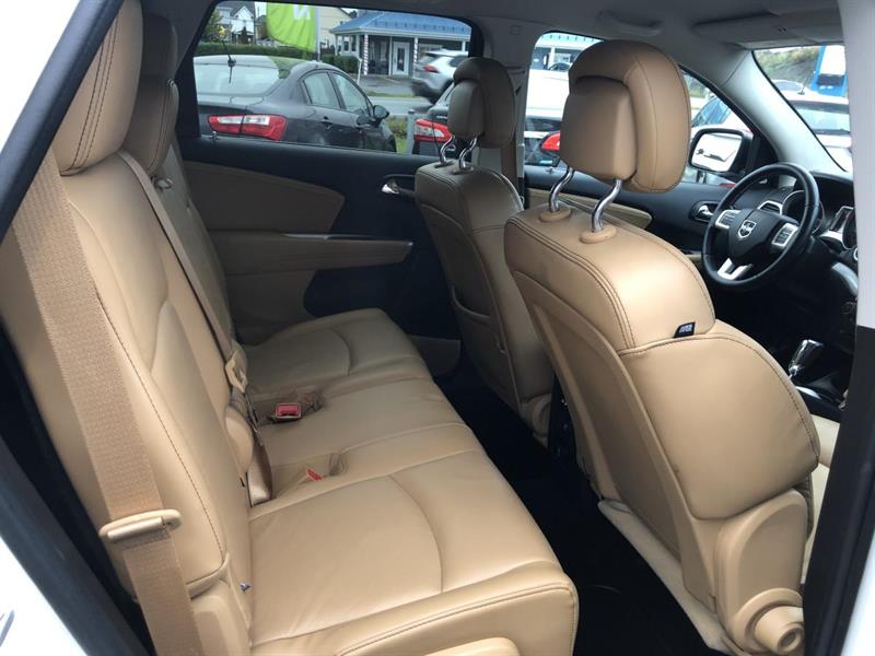 dodge Journey 2014 - 12