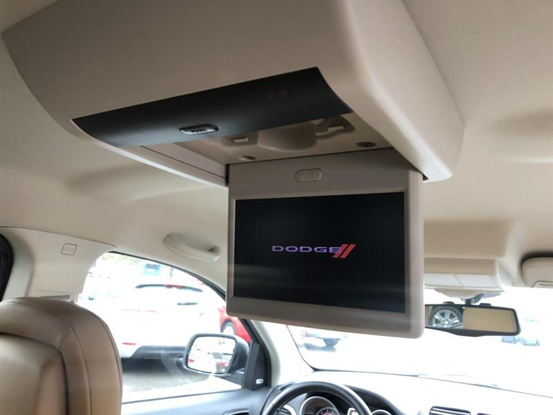 dodge Journey 2014 - 14