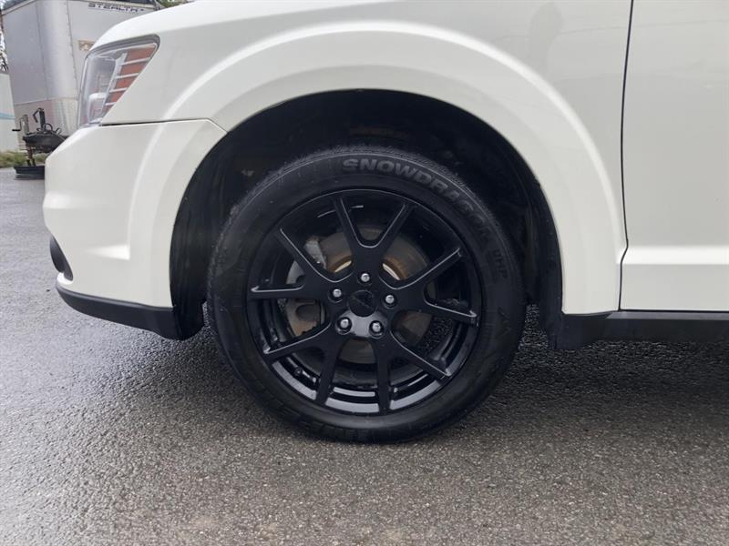dodge Journey 2014 - 18