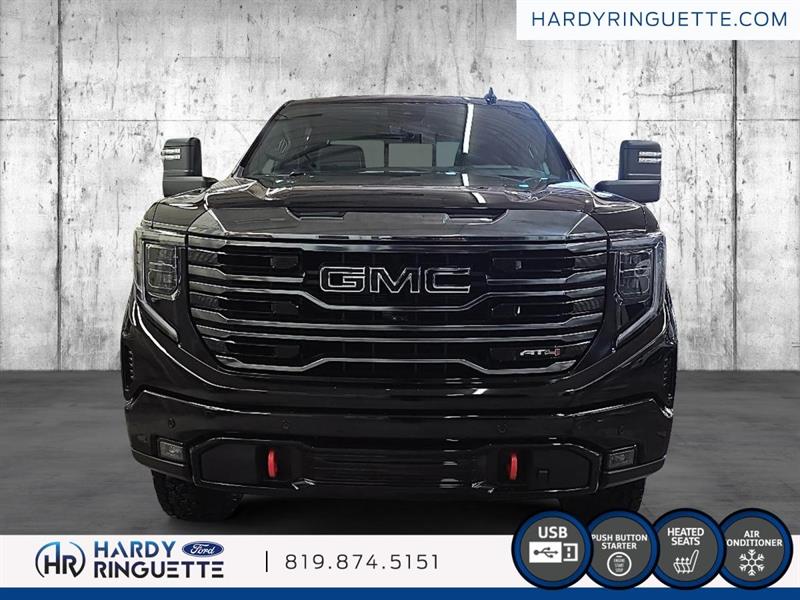 gmc Sierra 1500 2024 - 2