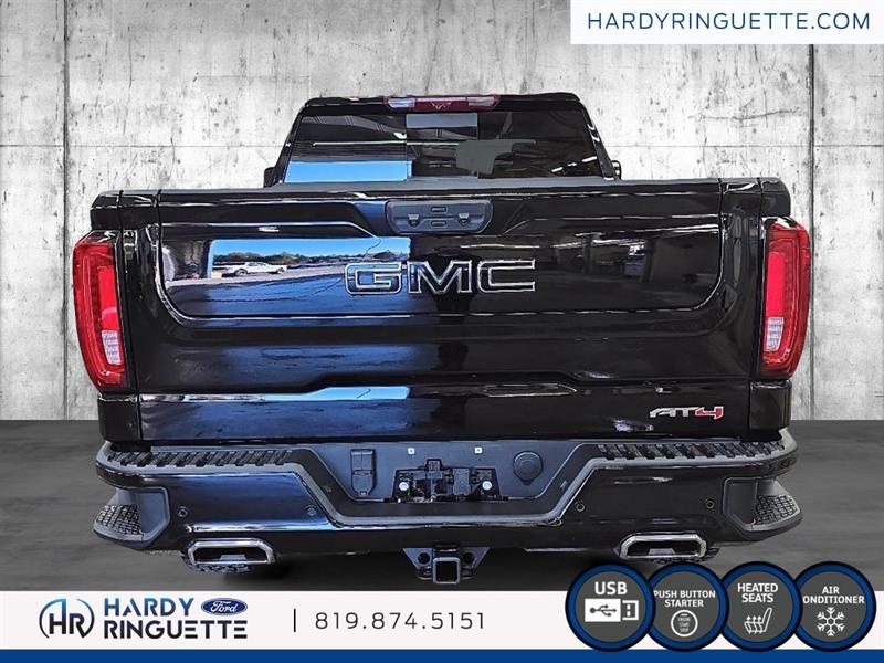 gmc Sierra 1500 2024 - 3