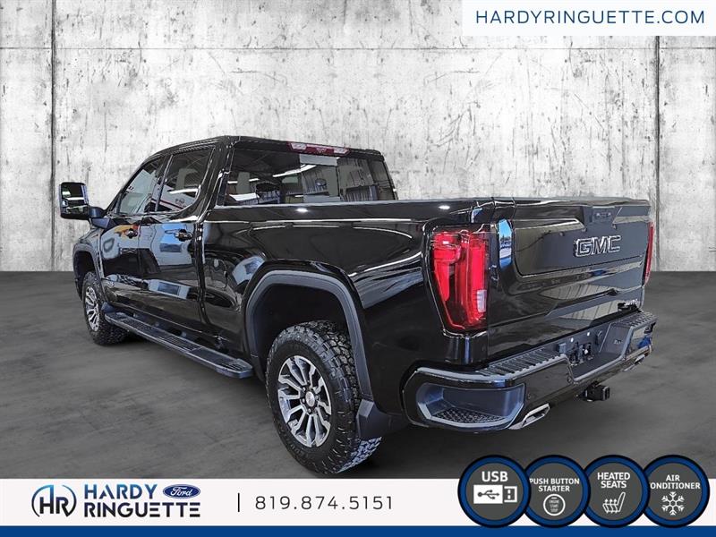 gmc Sierra 1500 2024 - 4