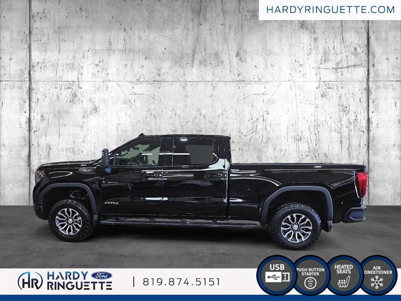 gmc Sierra 1500 2024 - 5