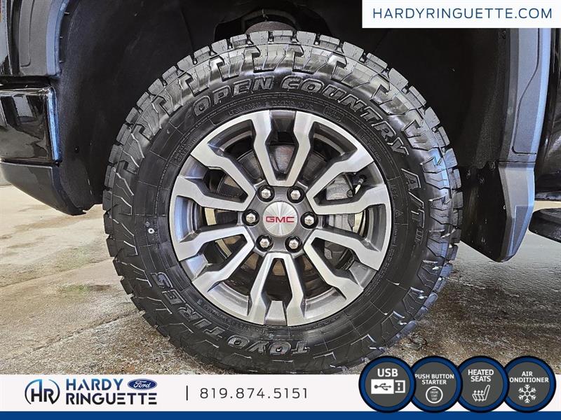 gmc Sierra 1500 2024 - 6