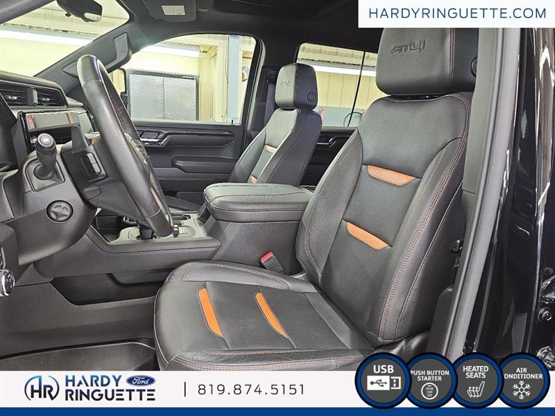 gmc Sierra 1500 2024 - 7