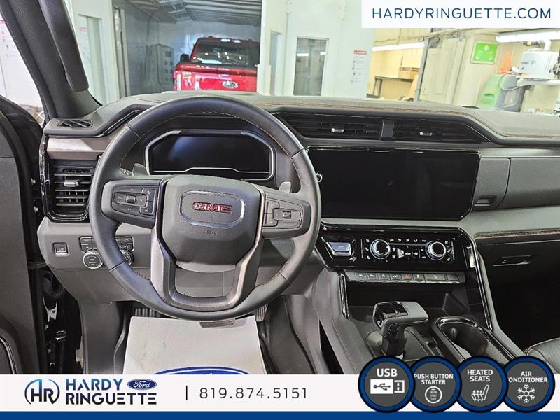 gmc Sierra 1500 2024 - 8