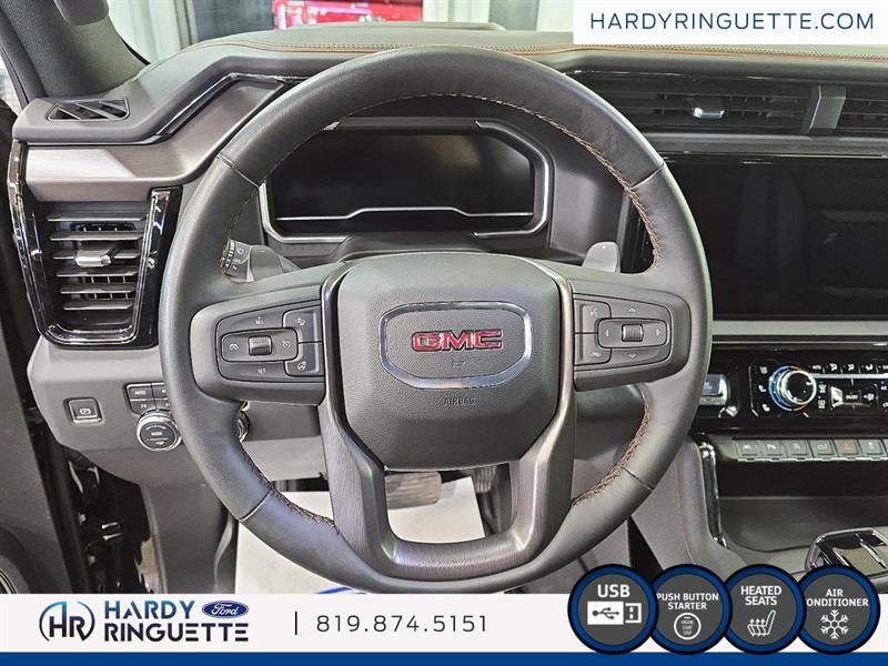 gmc Sierra 1500 2024 - 10