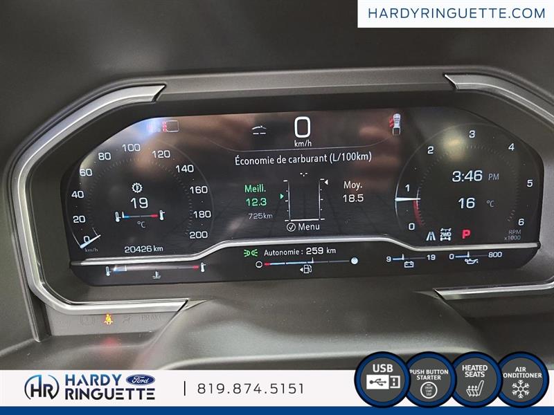 gmc Sierra 1500 2024 - 12