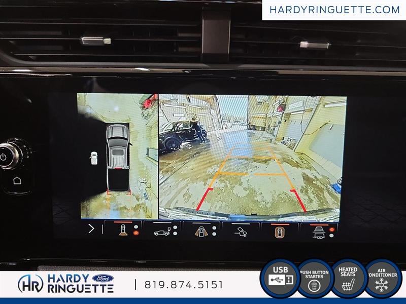 gmc Sierra 1500 2024 - 17