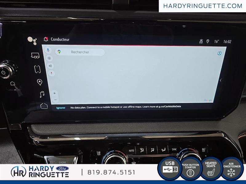 gmc Sierra 1500 2024 - 18