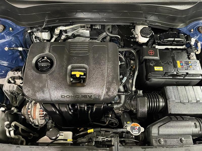 kia Seltos 2022 - 17