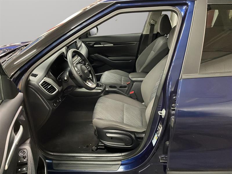 kia Seltos 2022 - 18