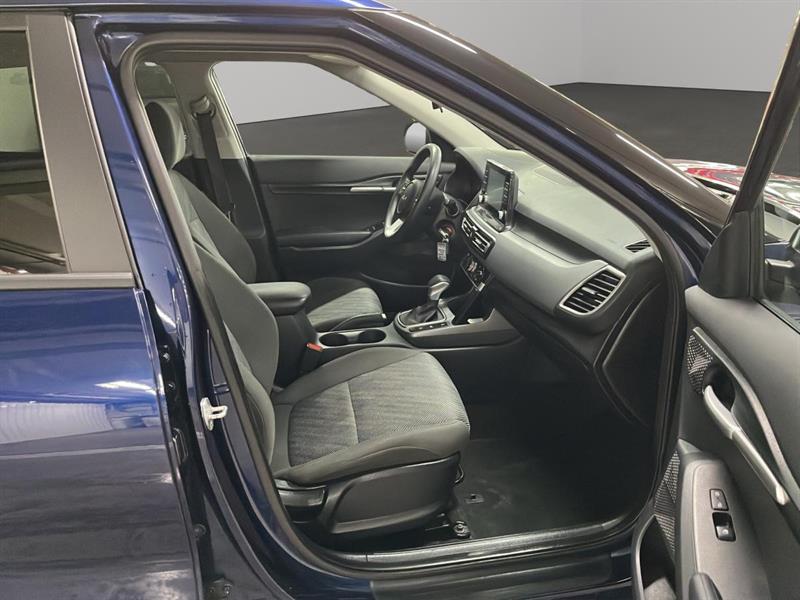 kia Seltos 2022 - 19