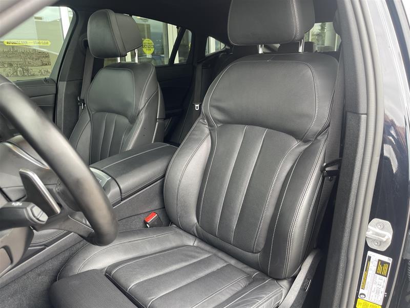 bmw X6 2022 - 14