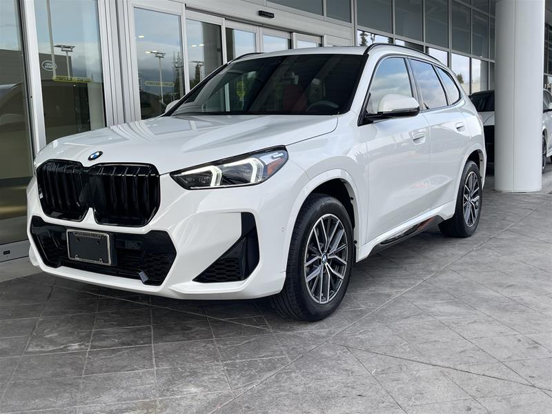 bmw X1 2025 - 3