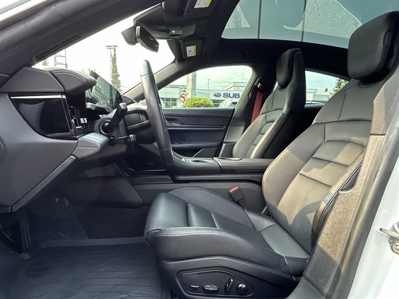 porsche Taycan 2020 - 19