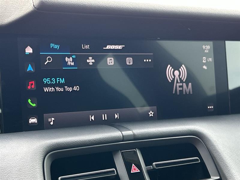 porsche Taycan 2020 - 24