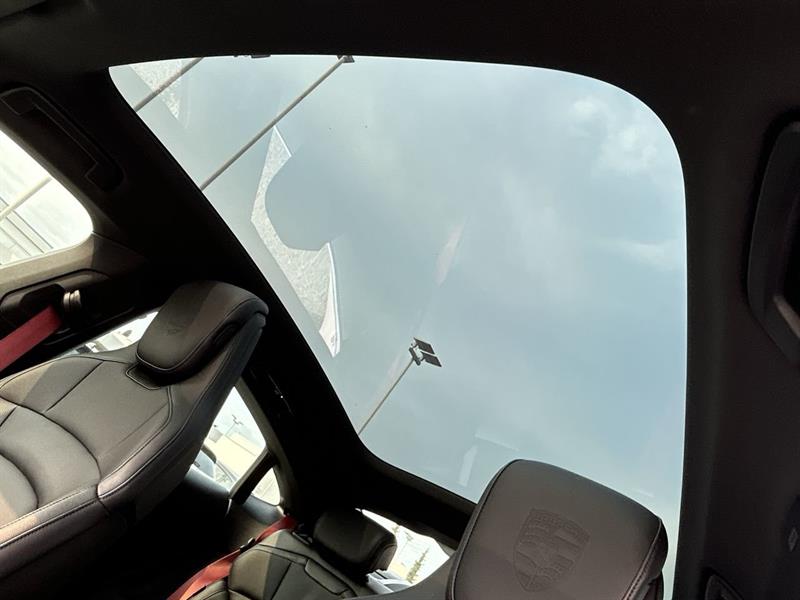 porsche Taycan 2020 - 30