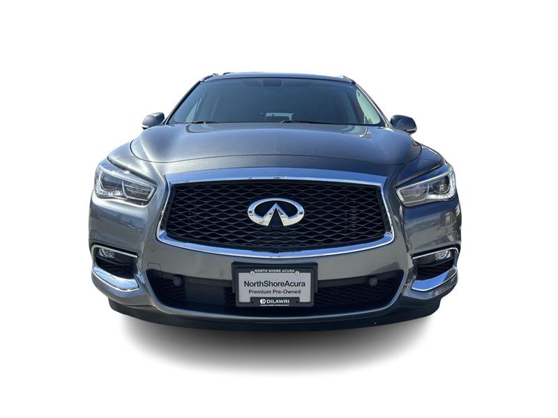 infiniti QX60 2017 - 4