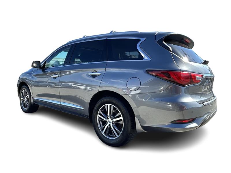 infiniti QX60 2017 - 9