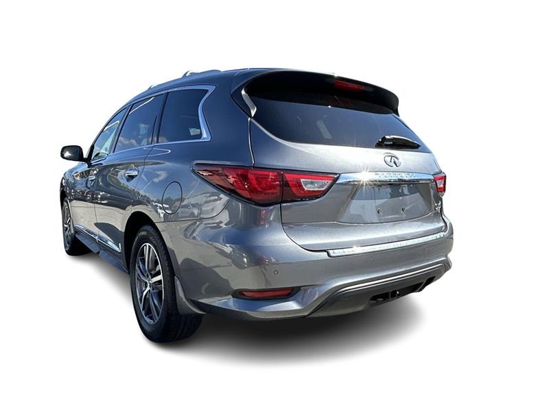 infiniti QX60 2017 - 10