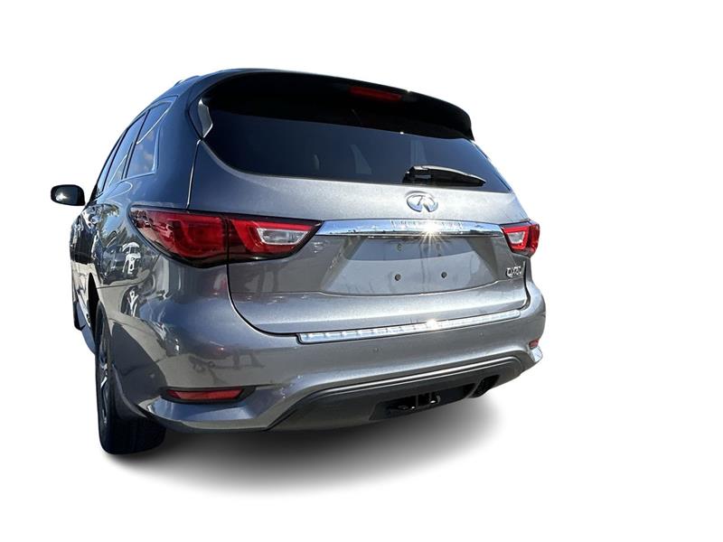 infiniti QX60 2017 - 11