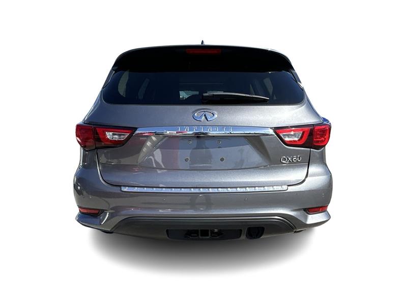 infiniti QX60 2017 - 12