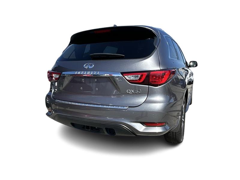 infiniti QX60 2017 - 13