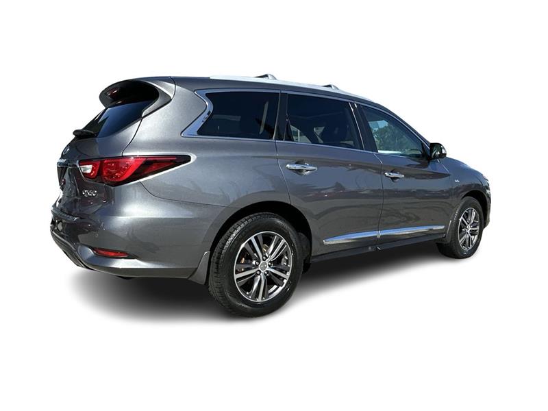 infiniti QX60 2017 - 15