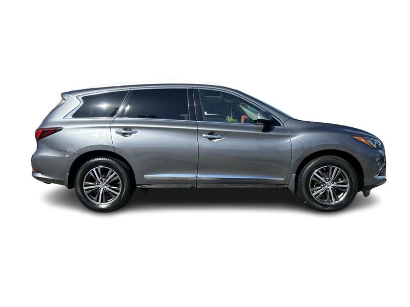 infiniti QX60 2017 - 16