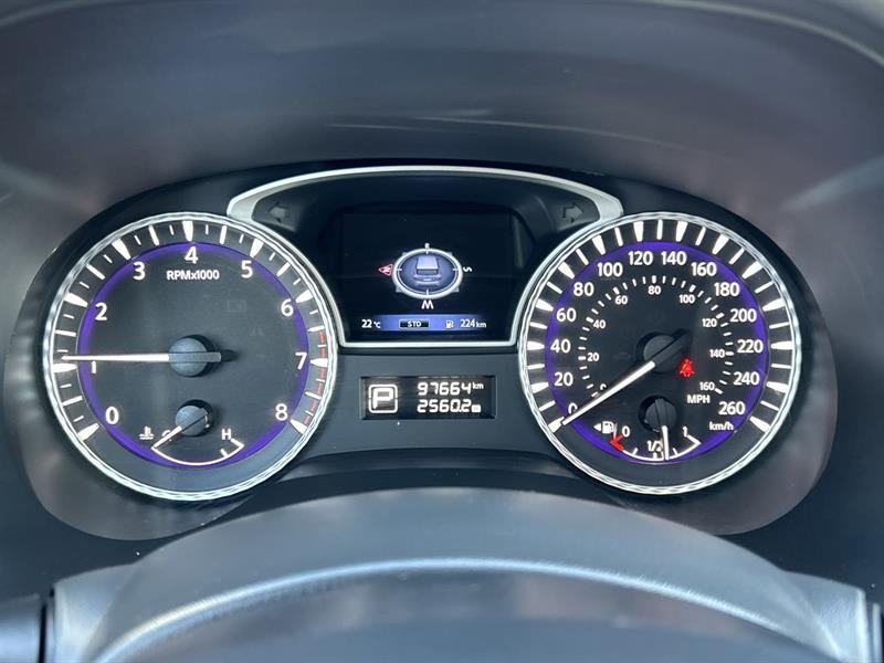 infiniti QX60 2017 - 23