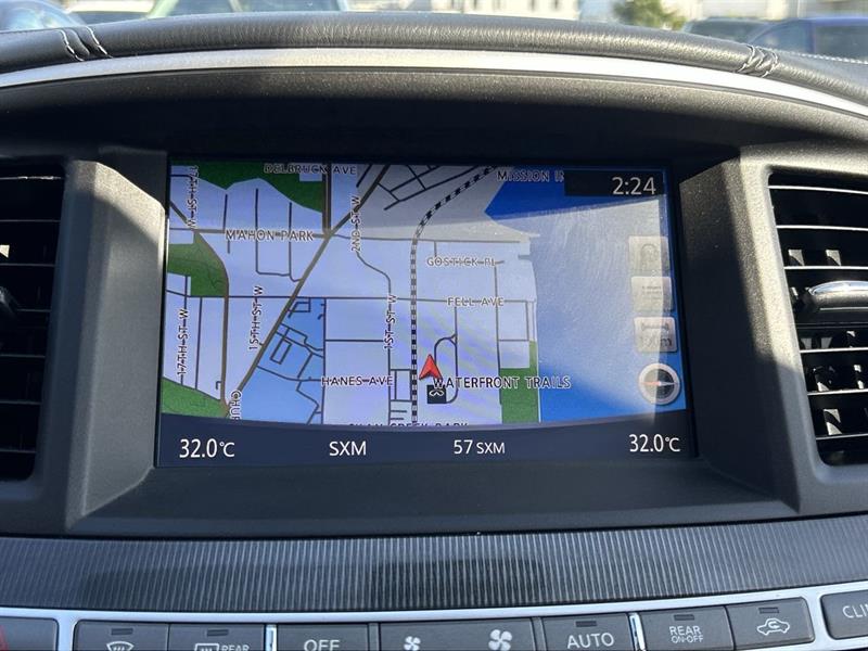 infiniti QX60 2017 - 26