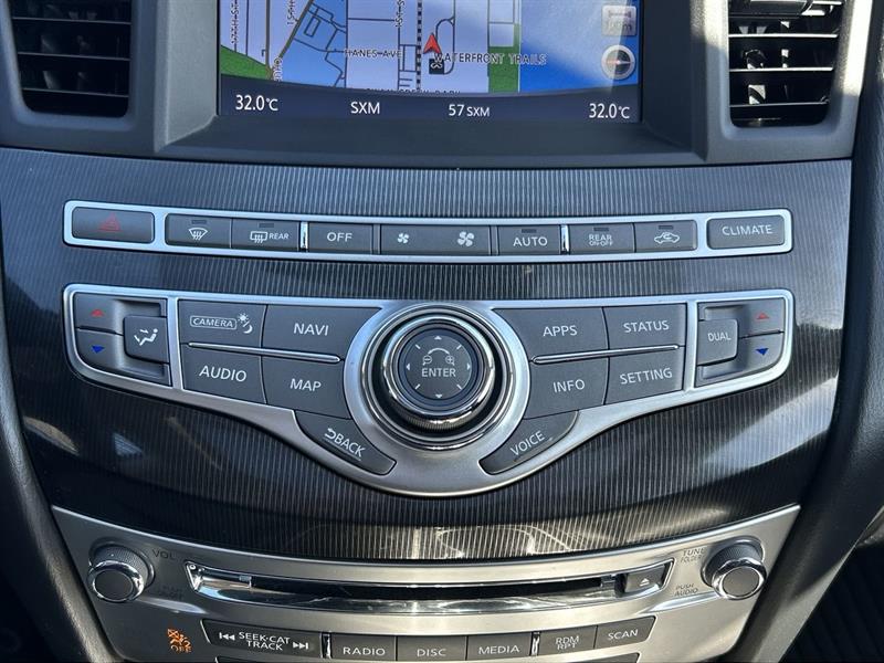 infiniti QX60 2017 - 27