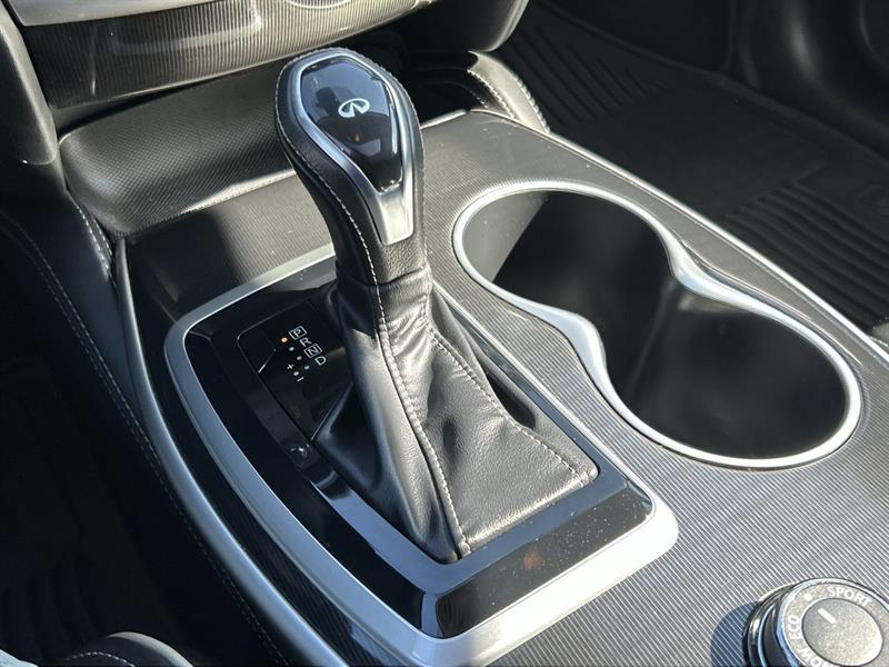 infiniti QX60 2017 - 28