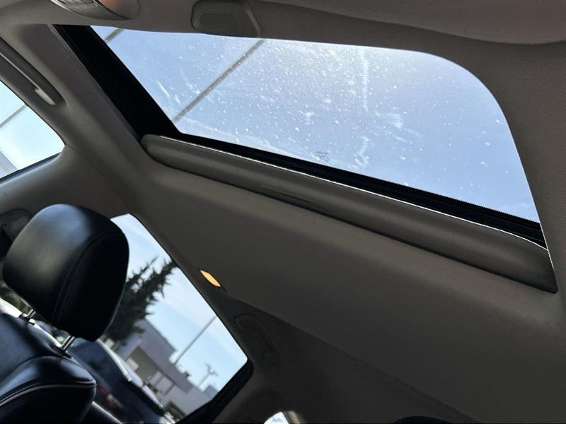 infiniti QX60 2017 - 30