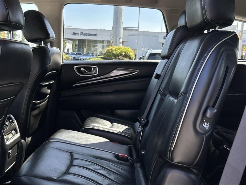 infiniti QX60 2017 - 31