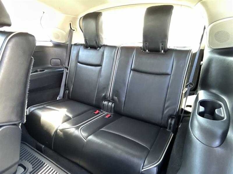 infiniti QX60 2017 - 32