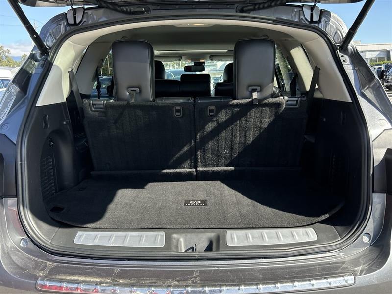 infiniti QX60 2017 - 33