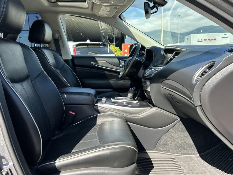 infiniti QX60 2017 - 34