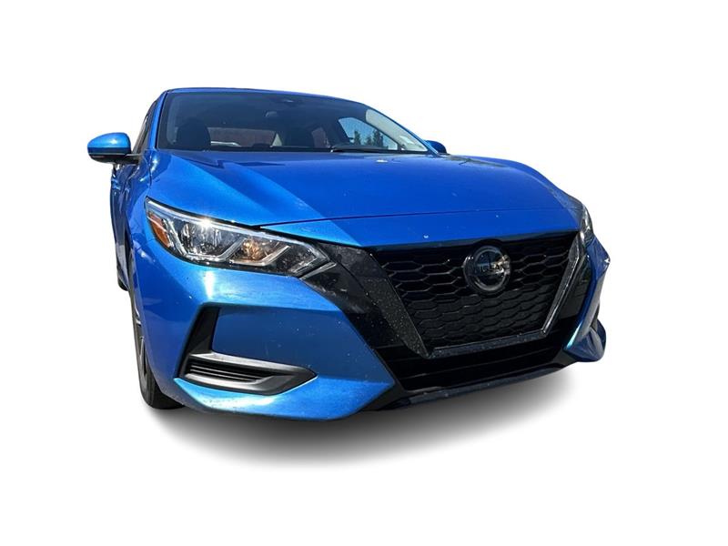 nissan Sentra 2021 - 2