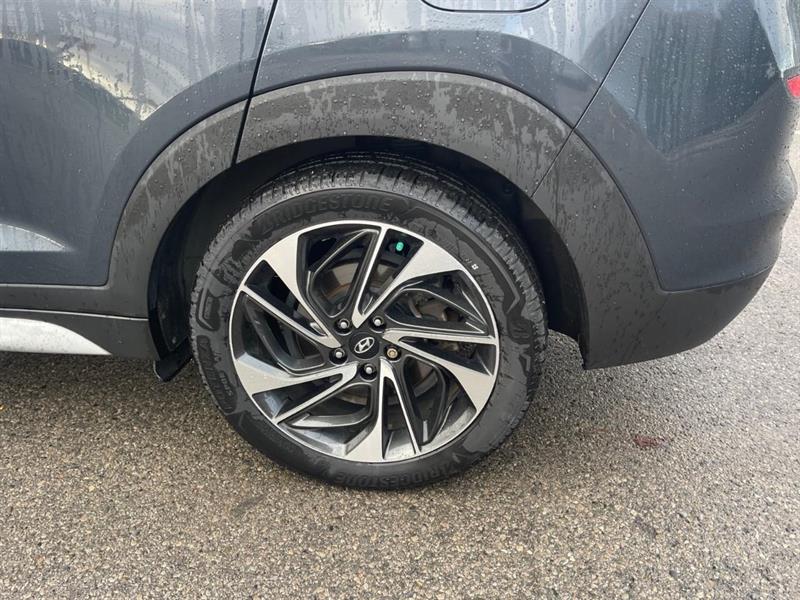 hyundai Tucson 2019 - 6