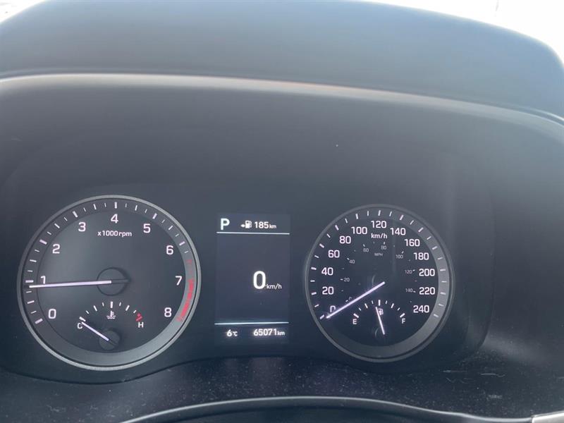 hyundai Tucson 2019 - 9