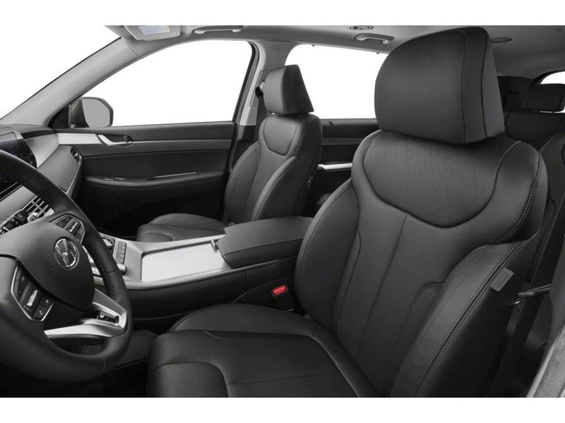 hyundai Palisade 2021 - 4